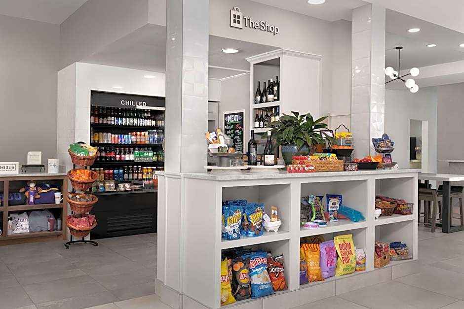 Hilton Garden Inn Abilene