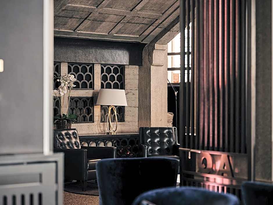 The Wellem, in The Unbound Collection by Hyatt