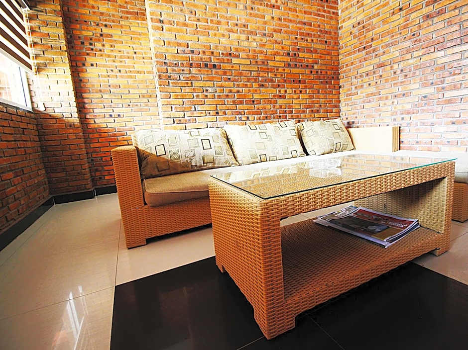 Amaliun Hotel