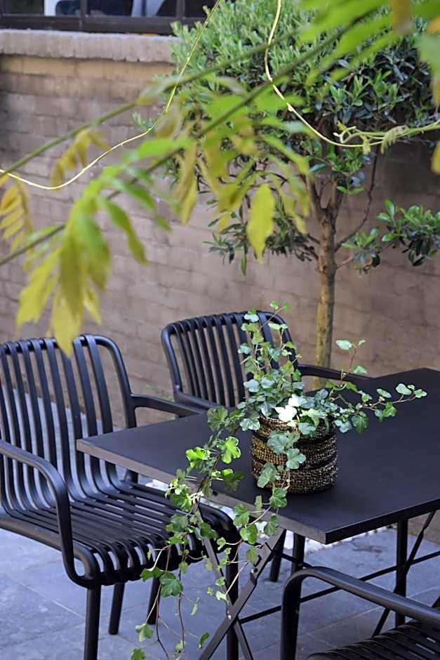 Holiday Home La Petite Maison