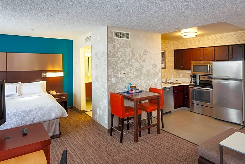 Residence Inn by Marriott Las Vegas Henderson/Green Valley