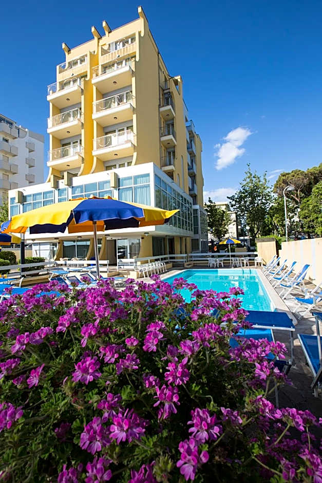 Hotel Tilmar