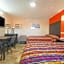 Vali Ho Motel By OYO Weslaco Mercedes