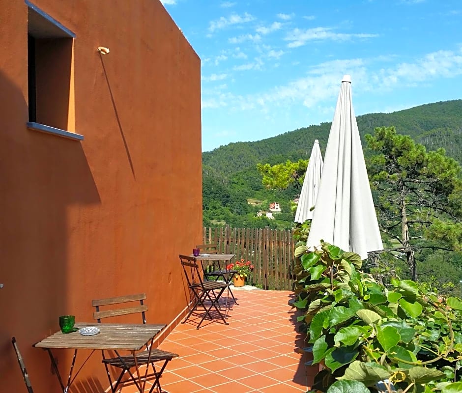 B&B La Costa