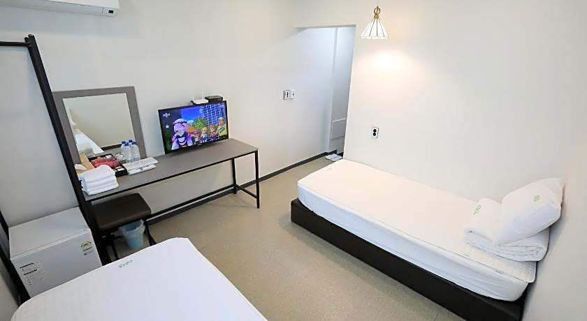 Casa Mini Hotel (Korea Quality)