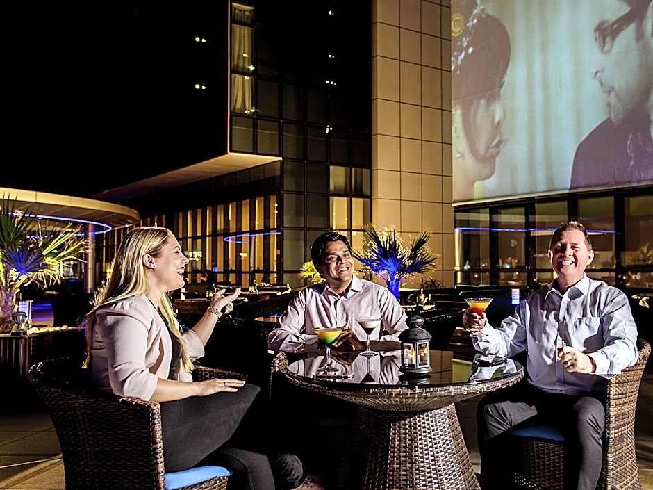 Novotel Abu Dhabi Gate