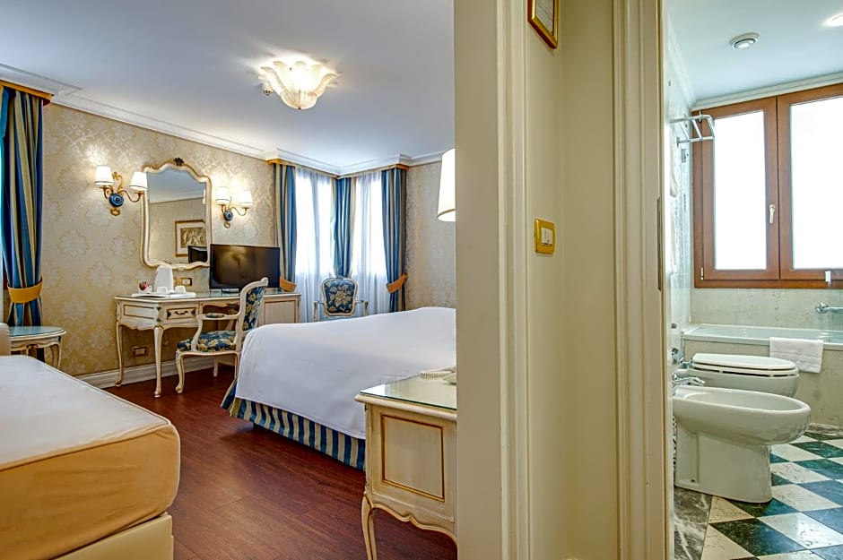 Antiche Figure Hotel