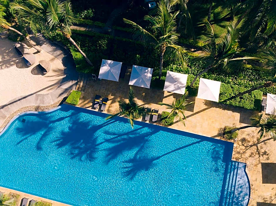 Sugar Beach A Sun Resort