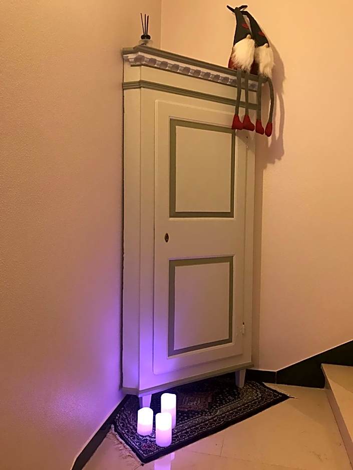 B&B I Propilei di San Girolamo