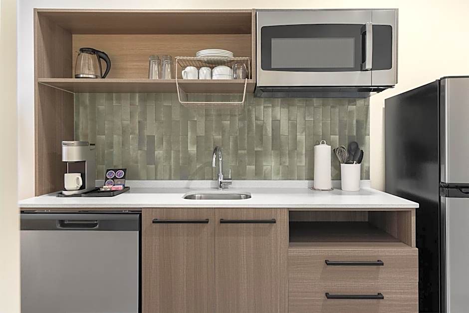 Home2 Suites By Hilton Woodstock On