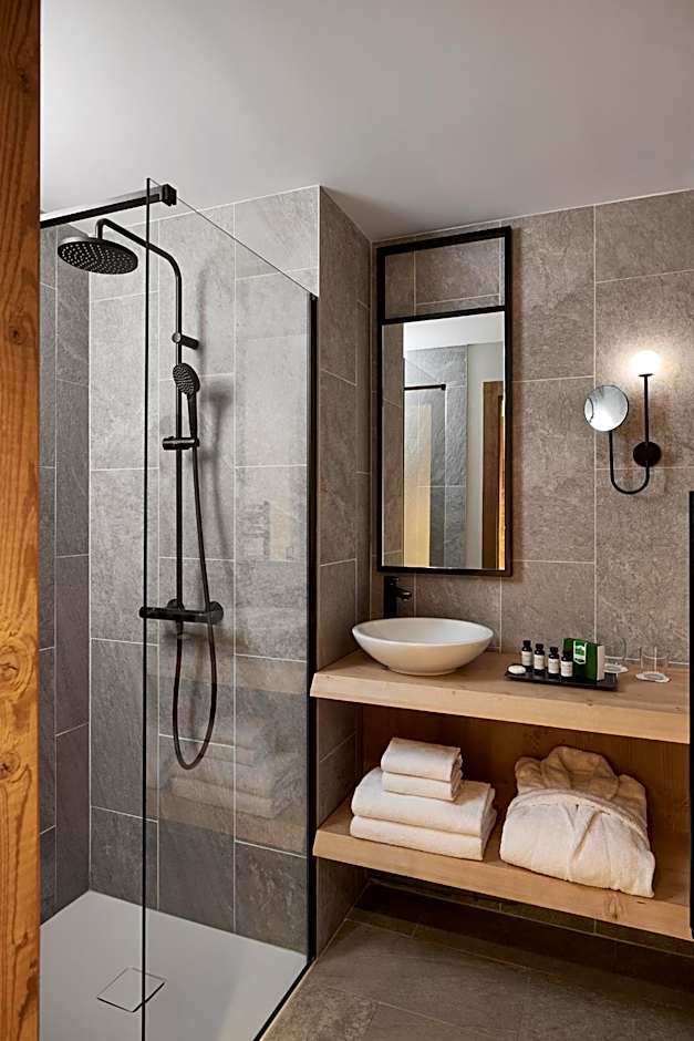 Chalet Alpen Valley, Mont-Blanc