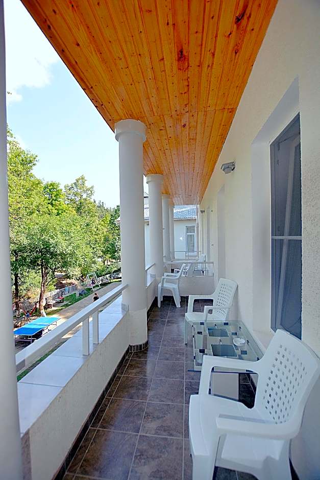 Abastumani Residence