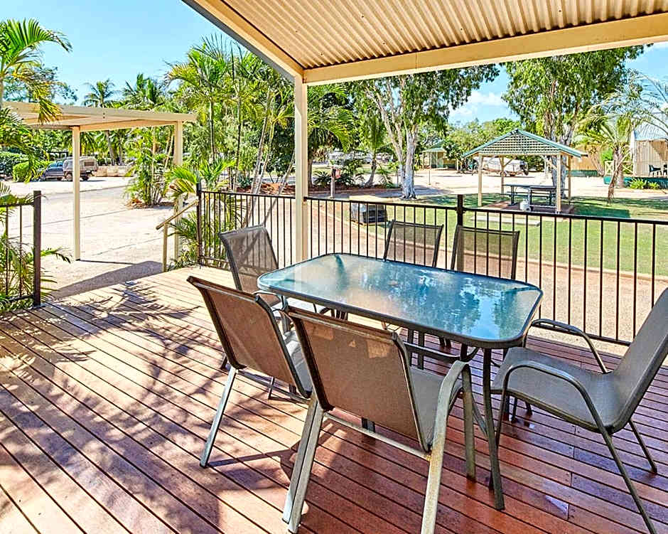 RAC Cable Beach Holiday Park