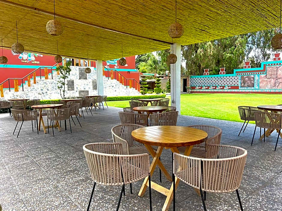 Hotel El Jaguar
