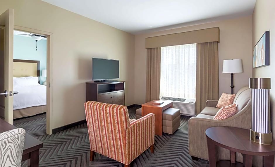 Homewood Suites By Hilton San Bernardino