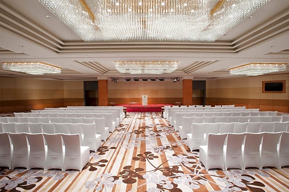 Holiday Inn Tianjin Riverside By IHG