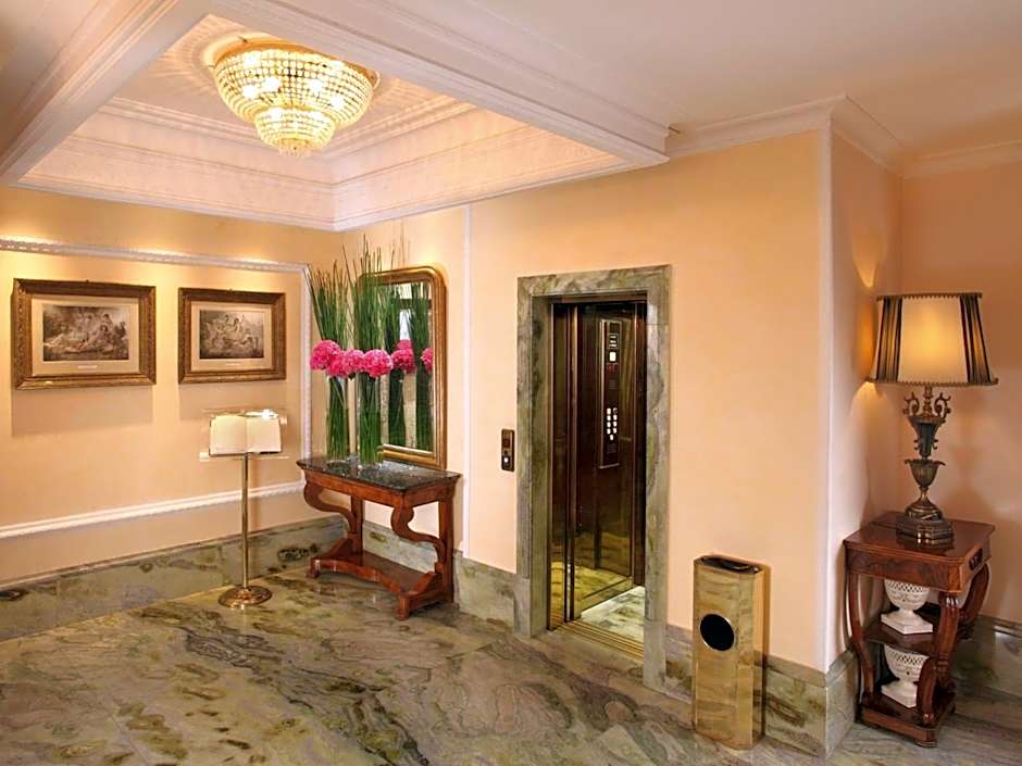 Albergo Ottocento