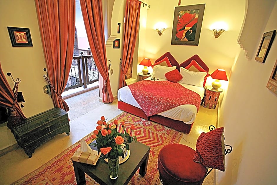 Riad Laora By La Siredrah