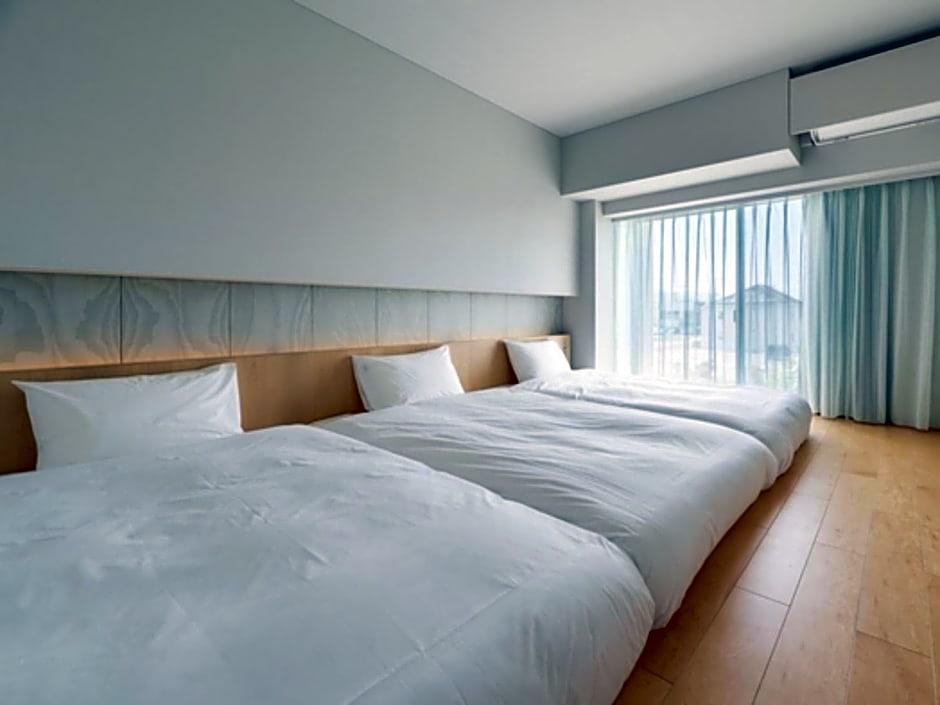 ITOMACHI HOTEL 0 - Vacation STAY 97802v