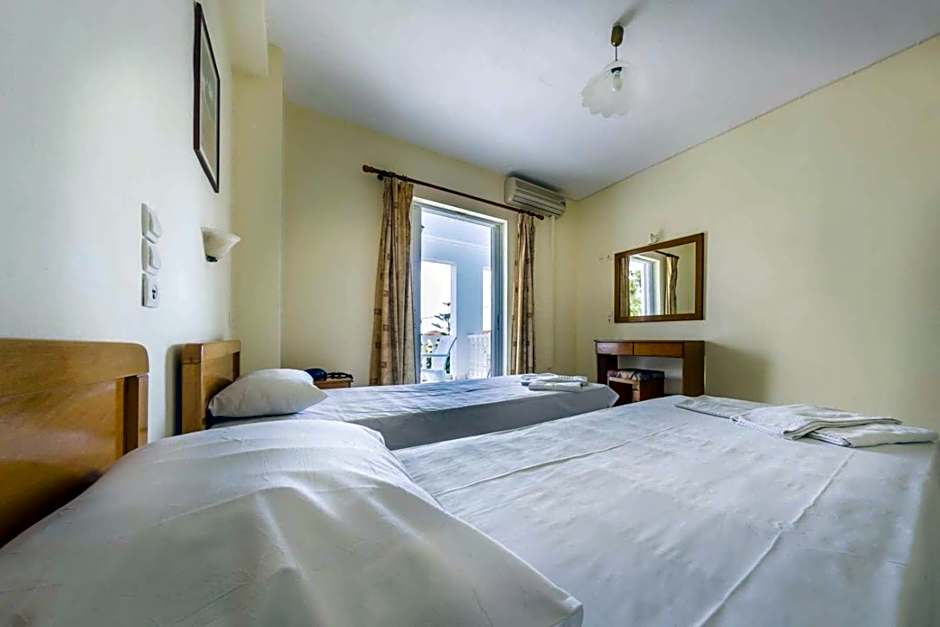 Laganas Holidays Hotel