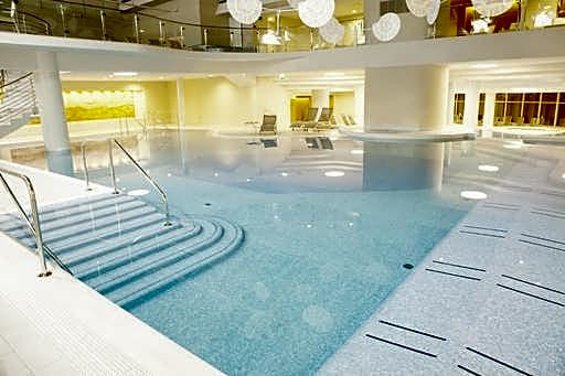 Hotel Slovenija - LifeClass Hotels & Spa