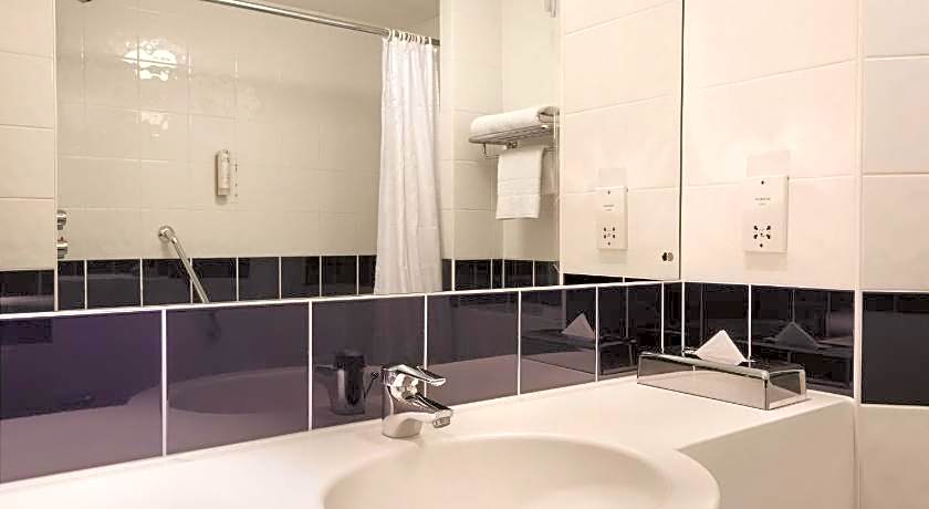 Days Inn Telford Ironbridge M54