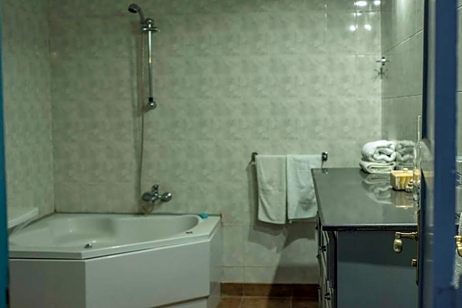 Nubian Holiday House Aswan