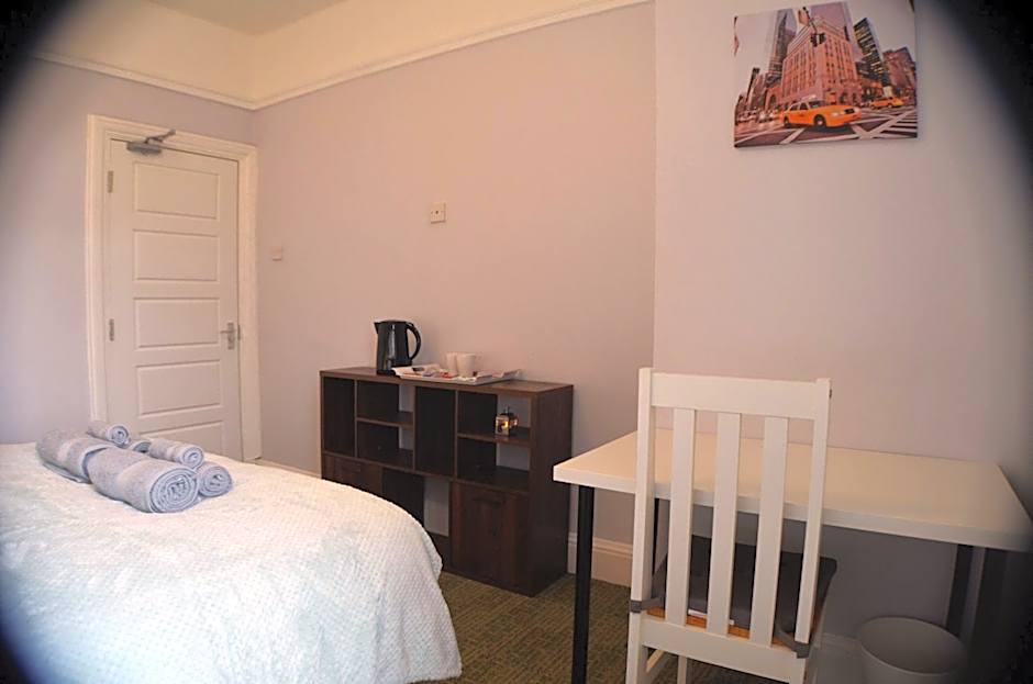 Gorton Mount Hotel Manchester