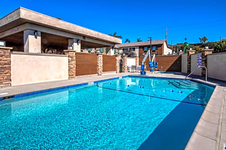 Hampton by Hilton Encinitas-Cardiff Beach Area