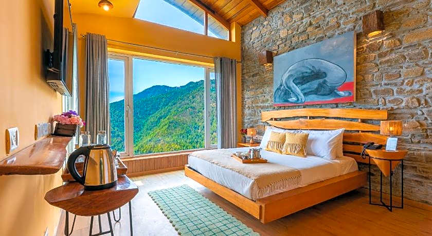 Seclude Ramgarh
