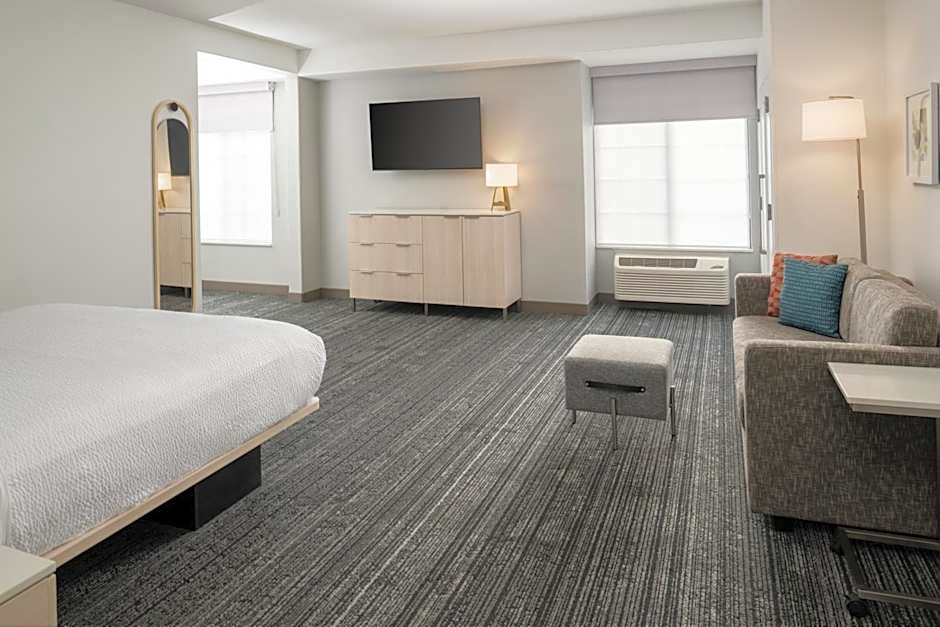 TownePlace Suites by Marriott San Pablo