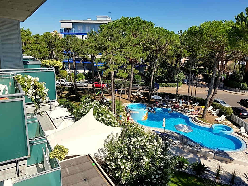 Hotel Mediterraneo