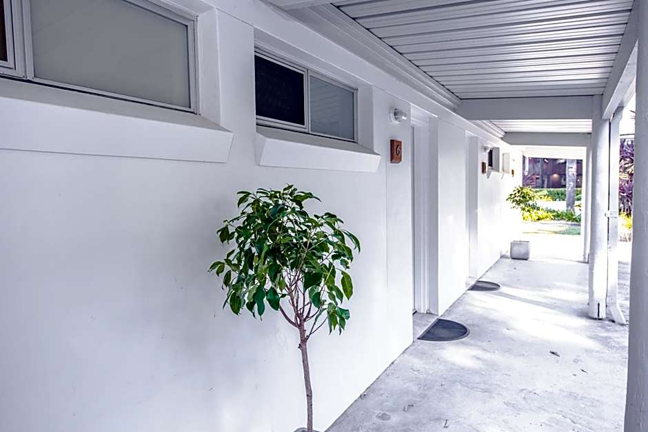 Comfort Inn Towradgi Beach