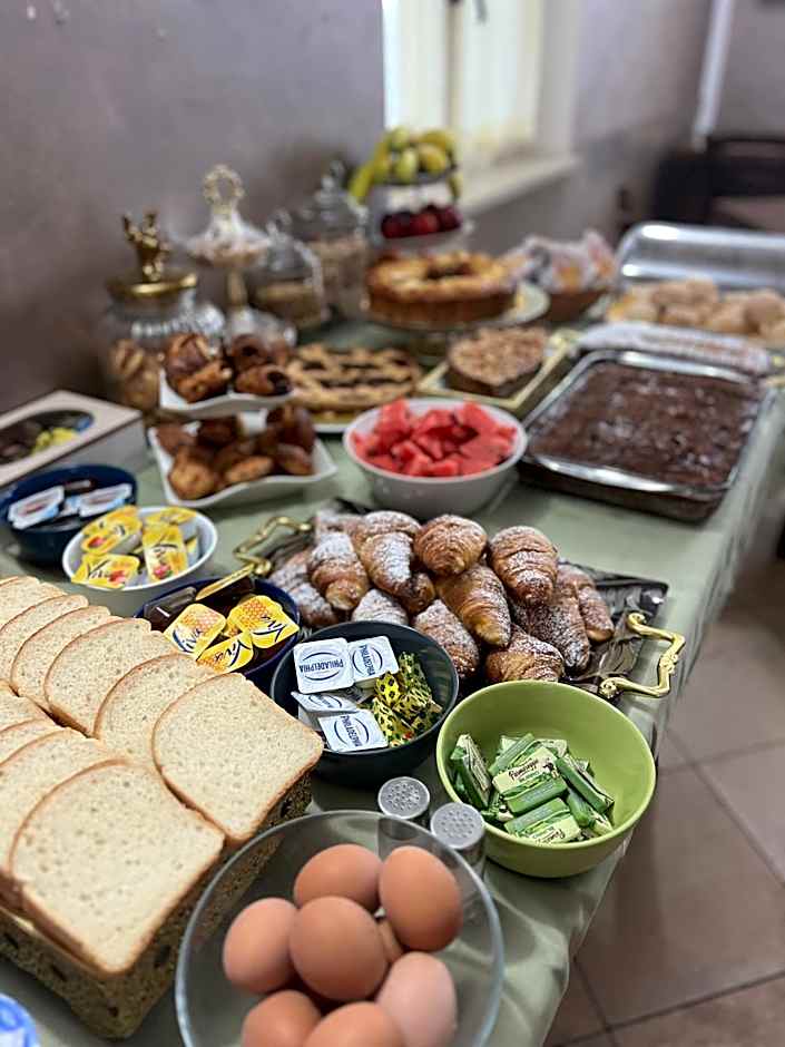 Albergo quatro pini
