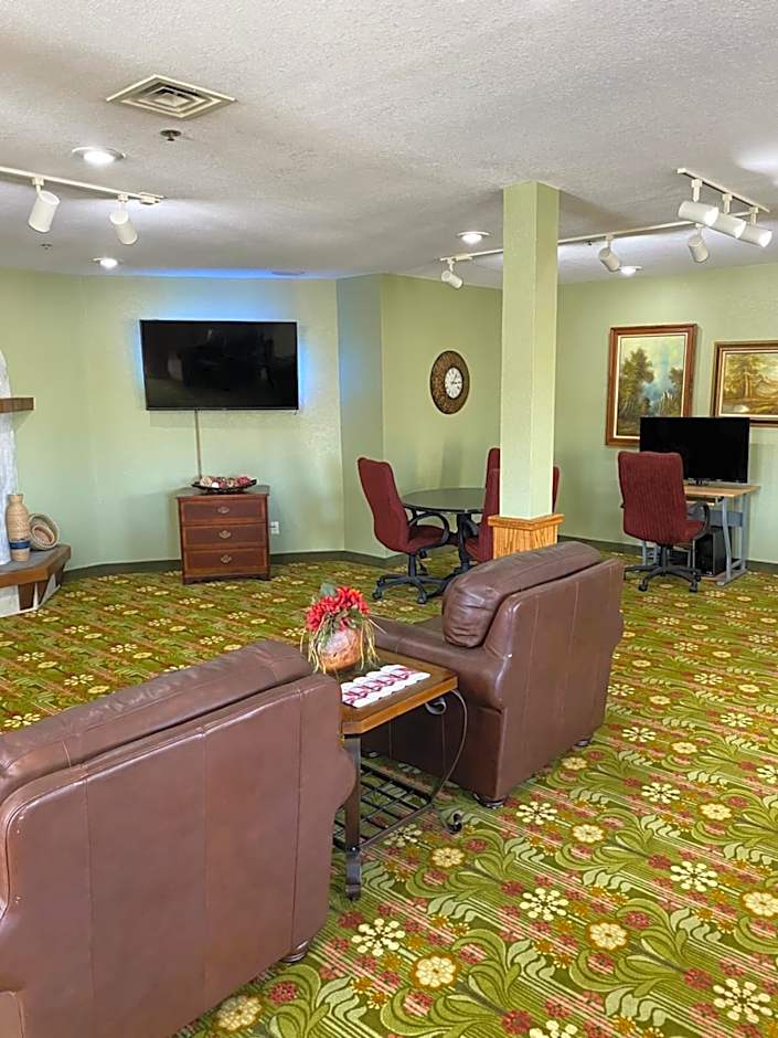 Brookwood Inn Branson