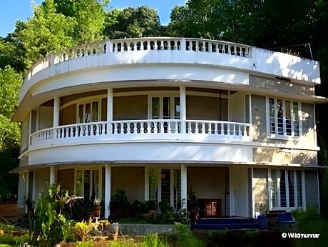 Fragrance - Wild Munnar House