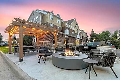 TownePlace Suites by Marriott Minneapolis Eden Prairie