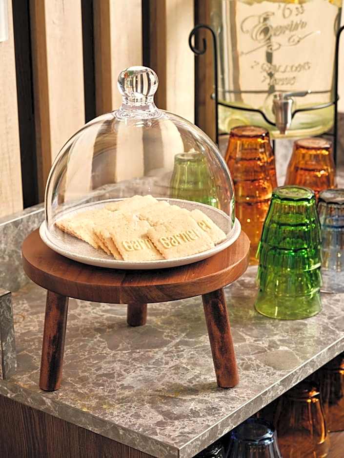 Garner Hotel Cottbus Sud