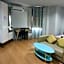 Alongkorn hotel by SB
