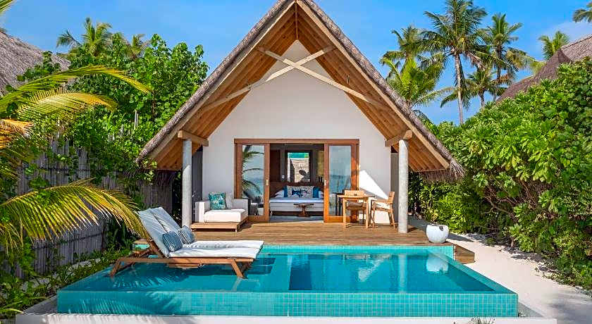 Fushifaru Maldives