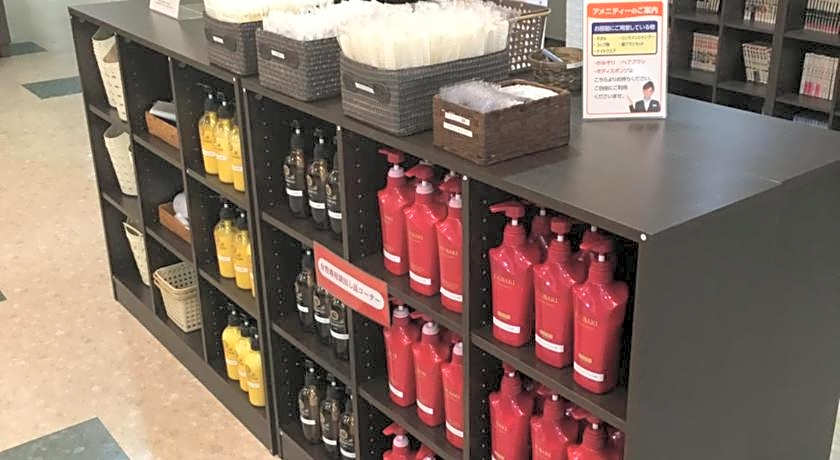 Hotel Crown Hills Yamagata