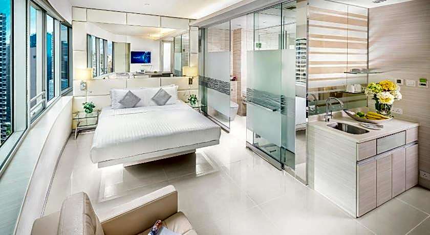 Iclub Wan Chai Hotel