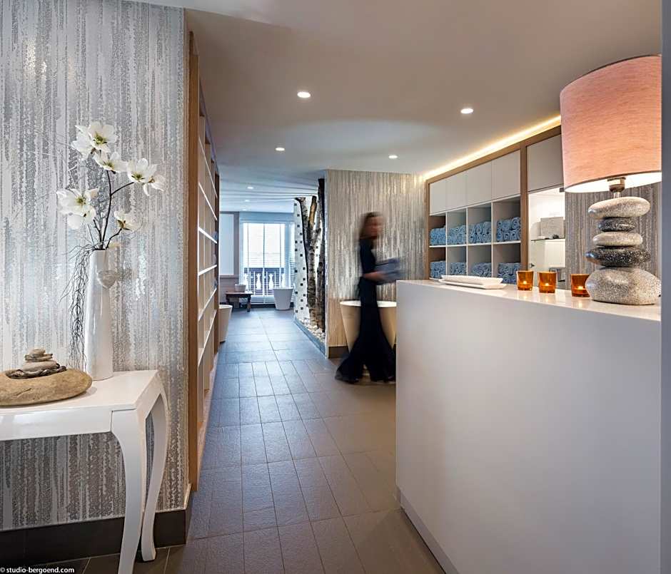 Hôtel Village Montana by Les Etincelles