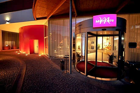 Mercure Olbia Hotel & Spa