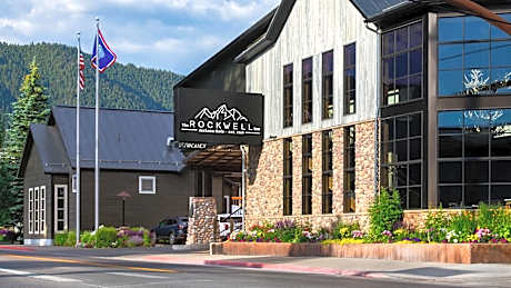 The Rockwell Inn