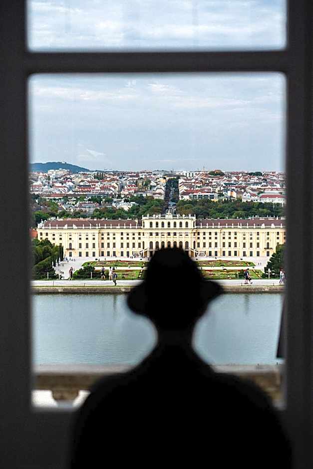 HENRI Hotel Wien