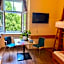 Junges Hotel Tulln - NÖ Jugendherbergswerk