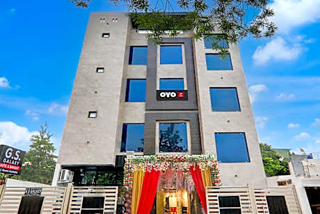 OYO M&M GROUP OF HOTELS