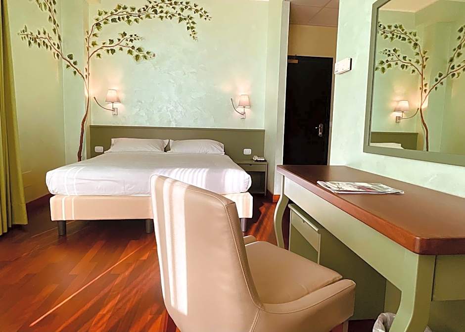 Hotel Santacroce Meeting