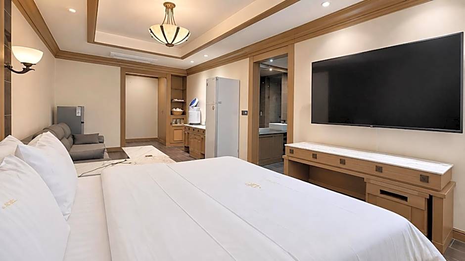 Bucheon SR Hotel